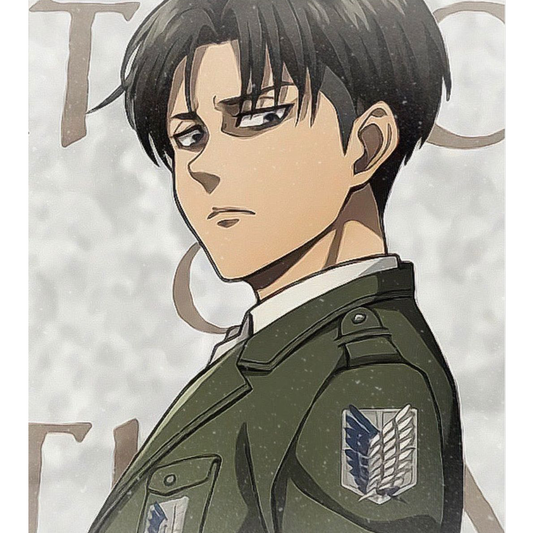 Print Levi